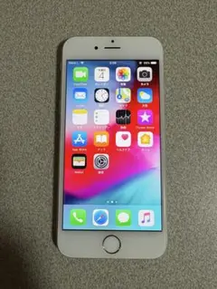 iPhone6 シルバー 16GB
