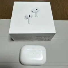 リ*ト様 AirPods Pro 2 充電ケースのみ