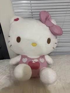 キティちゃん　50周年　一番くじ　A賞