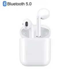 [A519]完全 ワイヤレス イヤホン