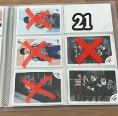 WESTꓸ ジャニーズWEST 公式写真 No.3