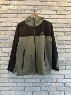 OUTDOOR PRODUCTS フードジャケット　防風