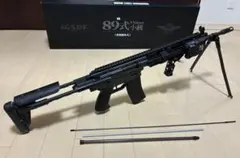2026年最新】89式小銃 カスタムパーツの人気アイテム - メルカリ