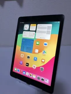 iPad 第6世代 (9.7インチ) 128GB セルラーモデル