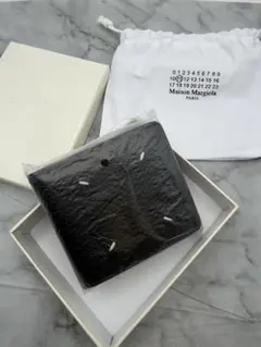 週末SALEMaison Margiela メゾンマルジェラ 4ステッチ箱付