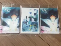 矢沢あい ウエハースカード