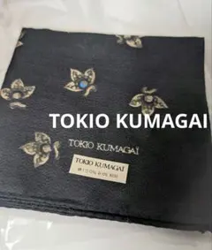 tokio kumagai