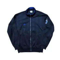 ACミラン 00s トラックジャケット セットアップ 2025年最新】acミラントラックジャケットの人気アイテム - メルカリ