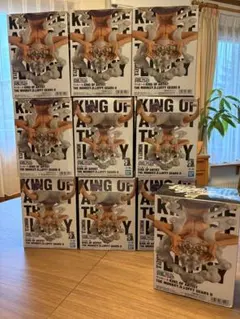 ワンピース ちゃり公様専用