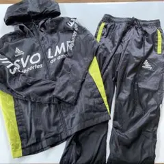 SVOLME ウィンドブレーカー上下セット150