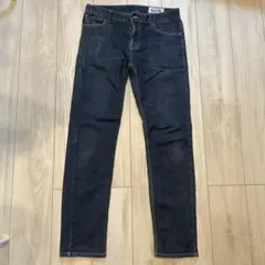 アーバンリサーチ デニム