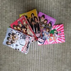 関ジャニ∞ SUPER EIGHT ほんまに関ジャニ∞ - メルカリ