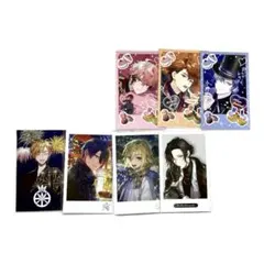 北見遊征 チェキ風カード Melty Valentine】ランダムチェキ風カード 北見遊征 - メルカリ