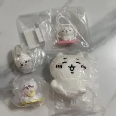 ちいかわ　ガチャガチャ　まとめ売り