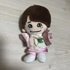 なにわ男子 1st Anniversary 大橋和也 ちびぬい 初心LOVE