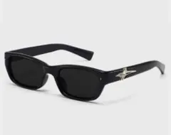 た*う様 GEEK style SILVER SUNGLASSES seloniのサムネイル
