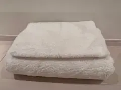 ニトリ　毛布にもなる掛け布団カバー　シングル　枕カバー　ソフト 23A43