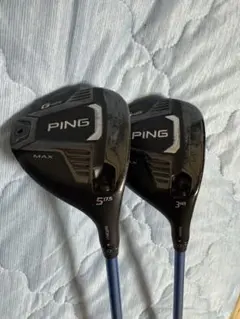 2026年最新】ping g425 フェアウェイウッド シャフトの人気アイテム