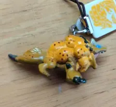 モンスターハンター　モンスターマスコット　ロアルドロス　海竜種
