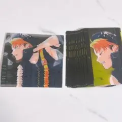 Said that クリカ ジンタロウ