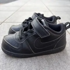 NIKE COURT BOROUGH LOW 14cm スニーカー