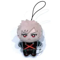 2025年最新】ちみっともぬい 爆豪の人気アイテム - メルカリ