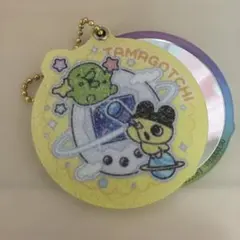 たまごっち ミラー キーホルダーのサムネイル