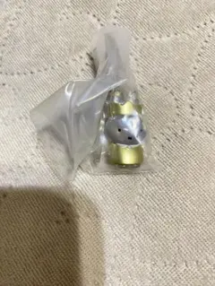 ミッフィー　70th ガチャ　F