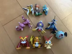 2026年最新】ポケモンモンコレの人気アイテム - メルカリ
