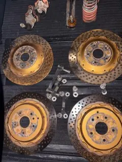 2025年最新】ブレーキローター アルファード ヴェルファイアの人気