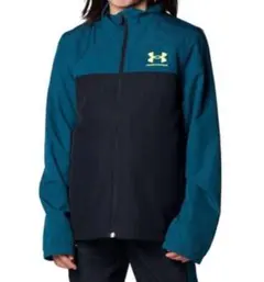 【新品】Under Armour ウィンドブレーカー