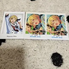 あんスタ 仁兎なずな ぱしゃっつ - メルカリ
