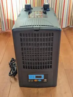ゼンスイ 水槽用クーラー ZC-100 ジャンクのサムネイル