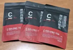 C Oolong Tea & C Coffee セット 100g - メルカリ