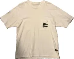 kapital キャピタル ポケット付き tシャツ 日本製のサムネイル