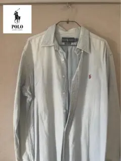 ポロラルフローレン メンズシャツ