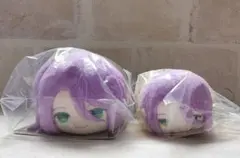 蜂須賀 もちもちマスコット くじ王 ミニ