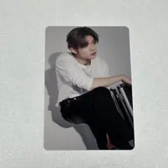 TXT ヨンジュン MOACON トレカ モアコン TXT MOACON YEONJUN トレカ モアコン ポップアップ ヨンジュン - メルカリ