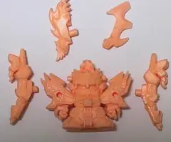 【ガン消し】欠品あり 闇大帝頑駄無