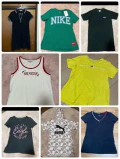 大人気ブランド♡Sサイズ♡まとめ売り 8点セットのサムネイル