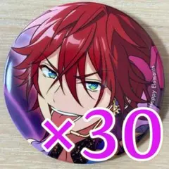 【中国限定】あんスタ 天城燐音 缶バッジ 10個セット 518V69lPC-L._AC_SY200_QL15_.jpg