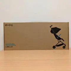 【箱付き・説明書あり】cybex リベル バンパーバー【サイベックス】のサムネイル