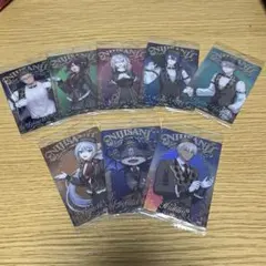 にじさんじウエハース2 まとめ売り