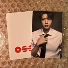 BTS ARIRANG アリラン トレカ 店舗 特典 タワレコ ジン jin③