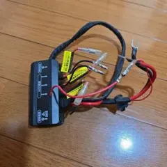 デイトナ　D-unit+　中古のサムネイル