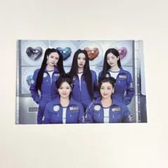 TWICE 韓国　ポップアップ　ラントレ　10ve universe