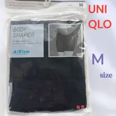 ユニクロ エアリズム ボディシェイパー Mサイズ
