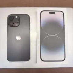 2026年最新】iPhone 14 Pro Max スペースブラック 256の人気アイテム