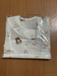 GELATO PIQUE 動物柄スタイ