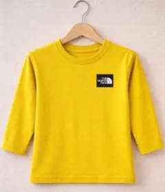 【未使用】ノースフェイスロンT